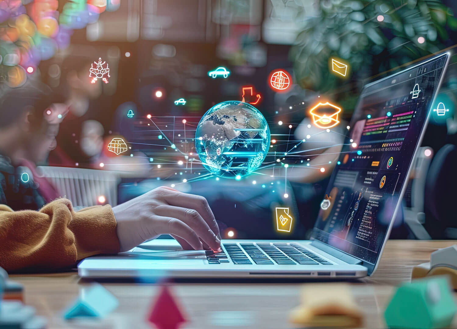 Internet-and-computer-Services